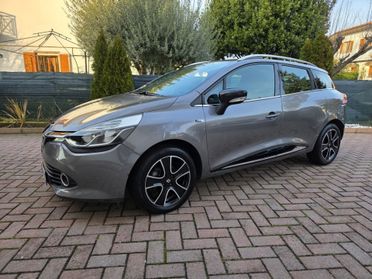 Renault Clio Sporter dCi 8V 75CV Start&Stop Energy Zen
