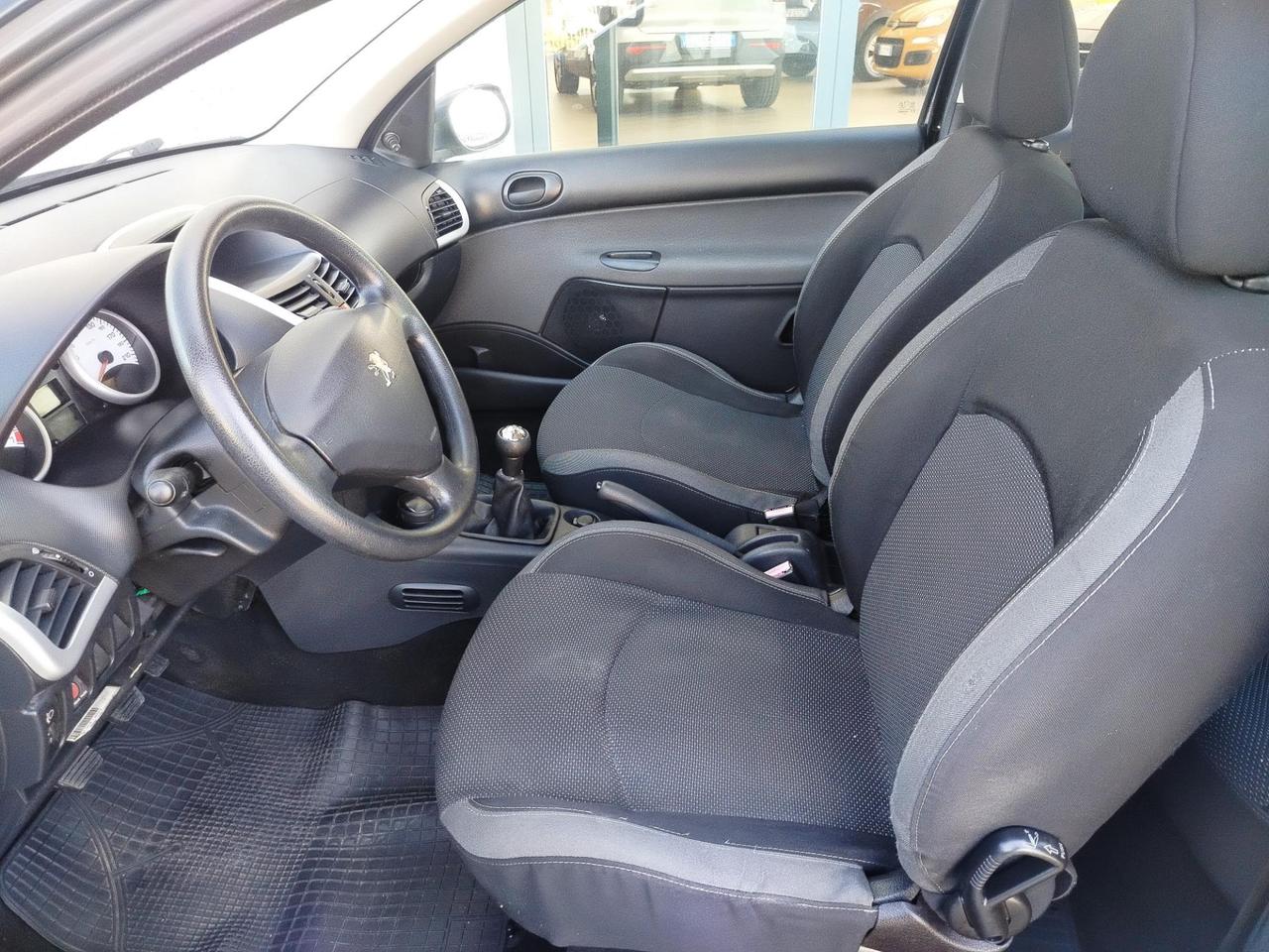 Peugeot 206 Plus 3 Porte 1.1 60 CV