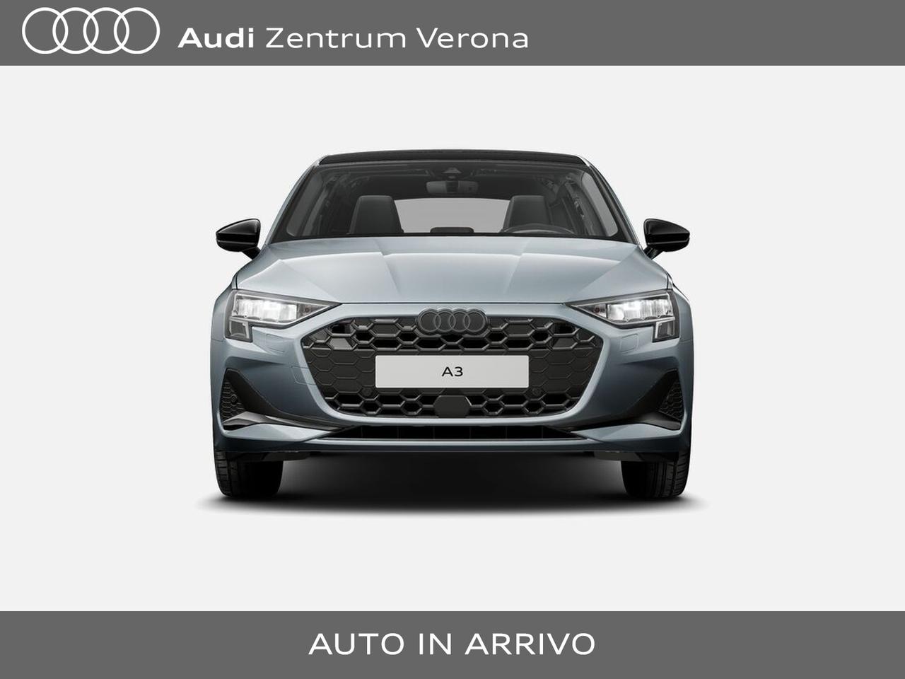 Sportback 35TDI 150CV S tronic Business Advanced