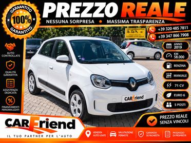 Renault Twingo SCe 65 CV Duel
