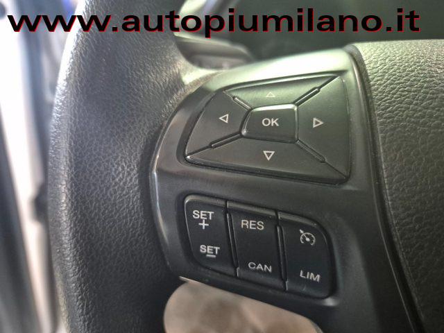 FORD Ranger 2.0 TDCi DC XLT 5 posti