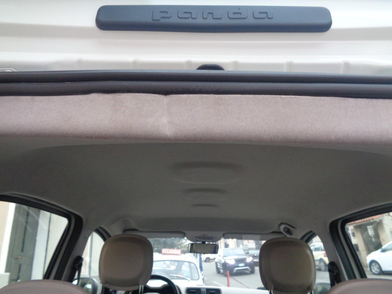 Fiat Panda 1.3 MJT 95CV 4x4 (Finanziabile)