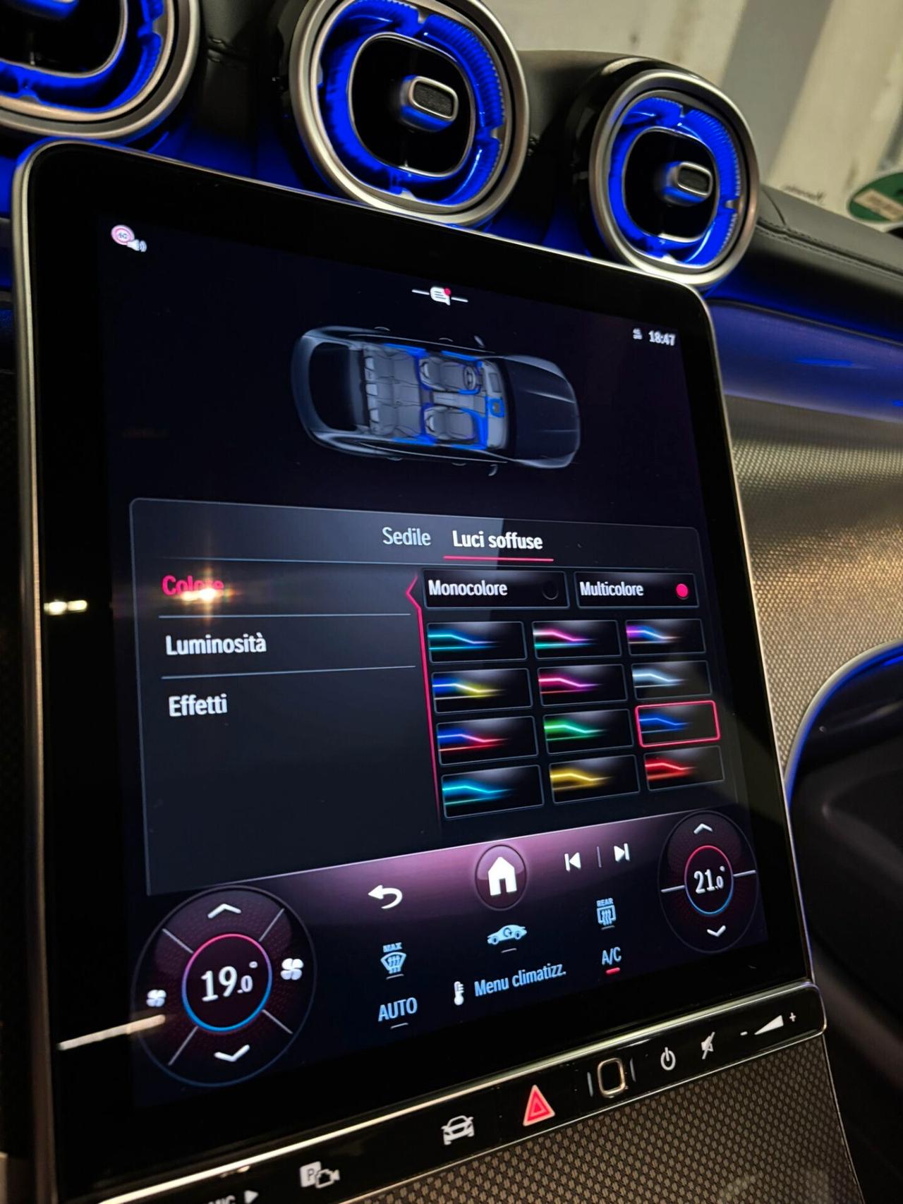 Mercedes-benz GLC 300 d 4Matic Mild Hybrid AMG Line Premium Plus//*