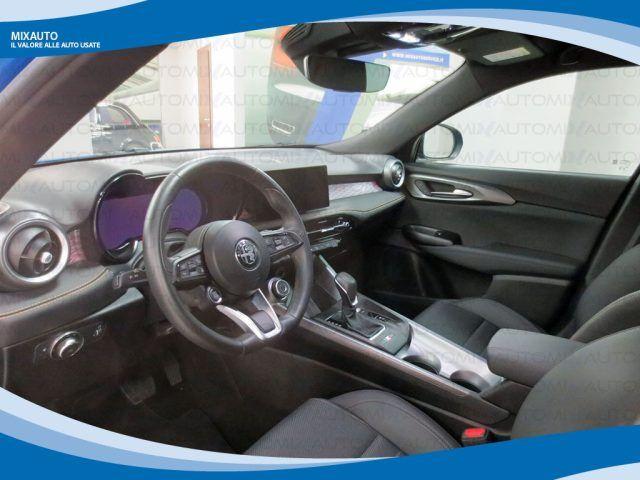 ALFA ROMEO Tonale 1.3 Plug-in 180cv Q4 Sprint AUT EU6