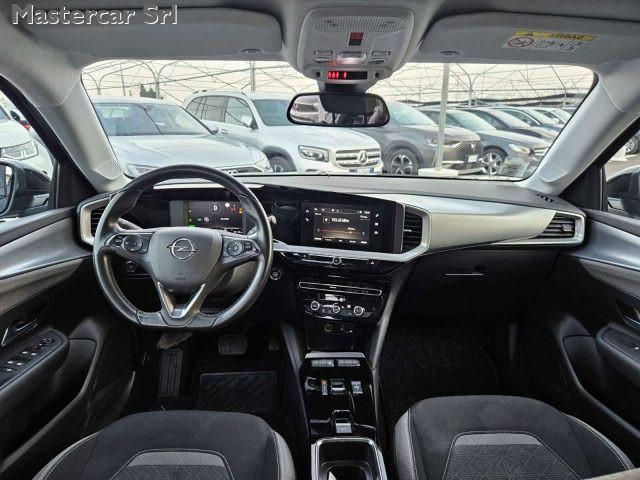 OPEL Mokka elettrica Mokka 300KM AUTON Edition tg : GP533FN