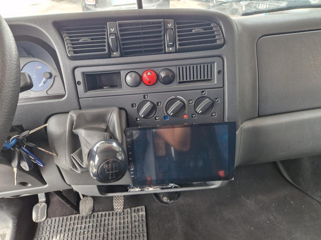 Fiat Caravans International