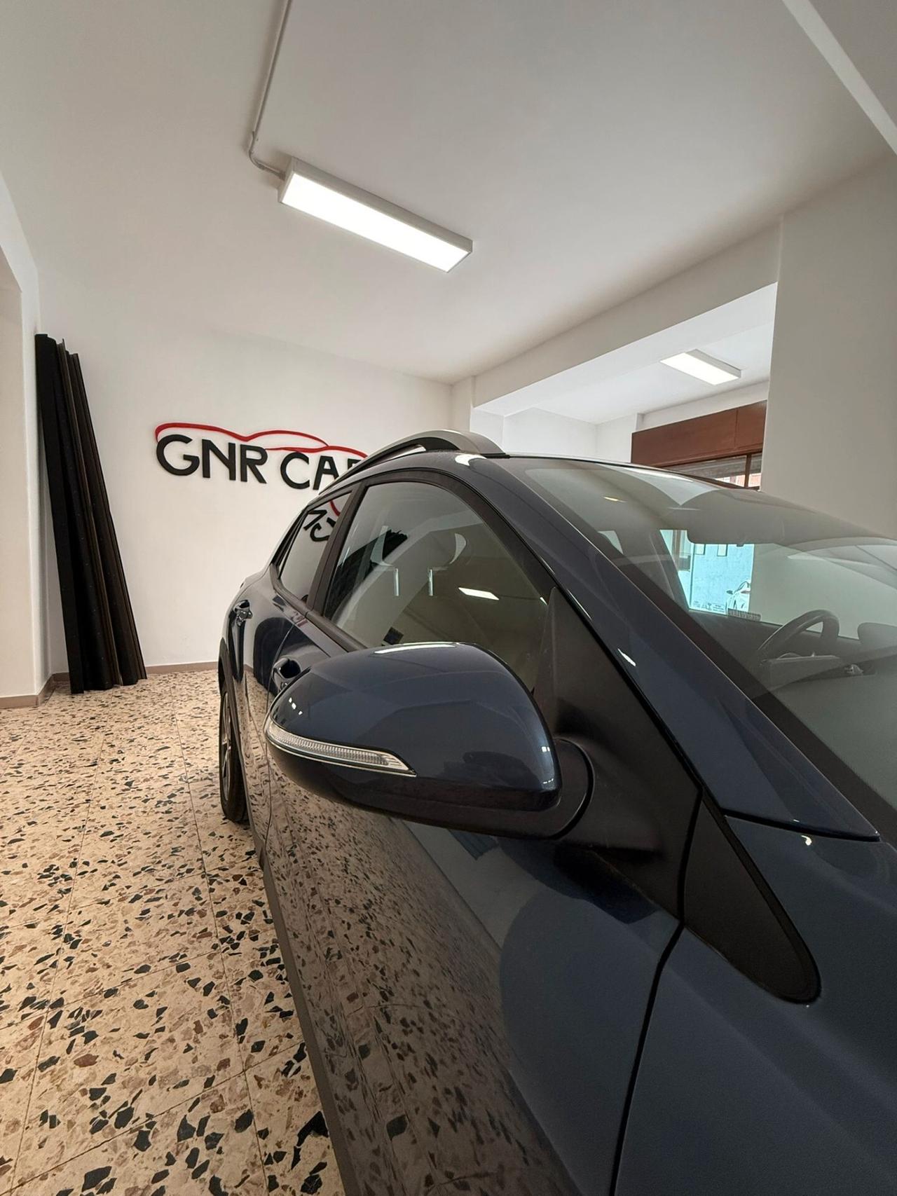 Kia Stonic 1.0 T-GDi 100 CV MHEV MT Style