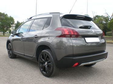 Peugeot 2008 1.6 td 120 cv restyling, full