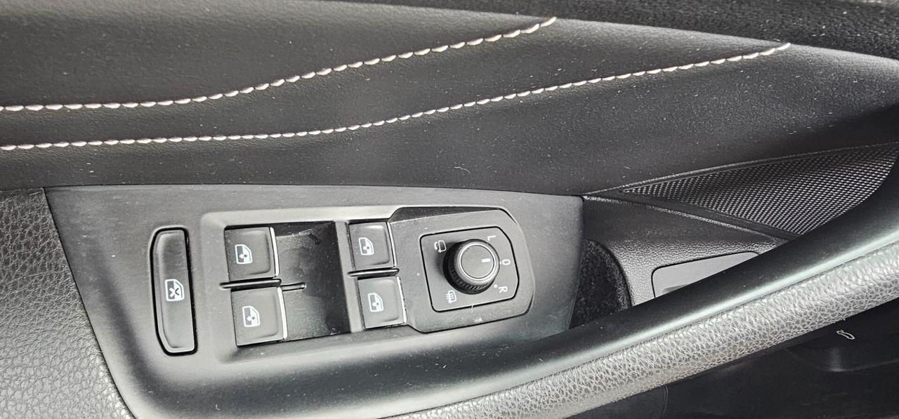 Volkswagen Passat Variant 2.0 TDI SCR EVO DSG Executive