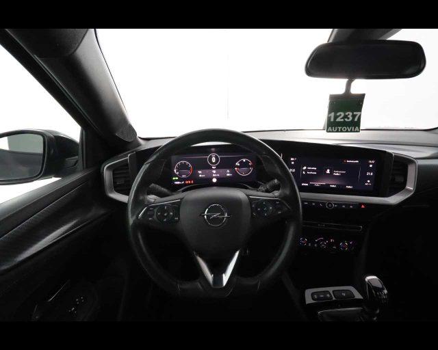 OPEL Mokka 1.2 Turbo 130 CV Ultimate
