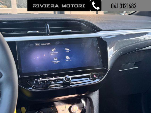 OPEL Corsa 1.2 100 CV GS