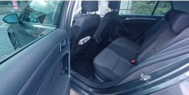 Volkswagen Golf 1.6 TDI 115CV DSG 5p. Business BlueMotion Technology