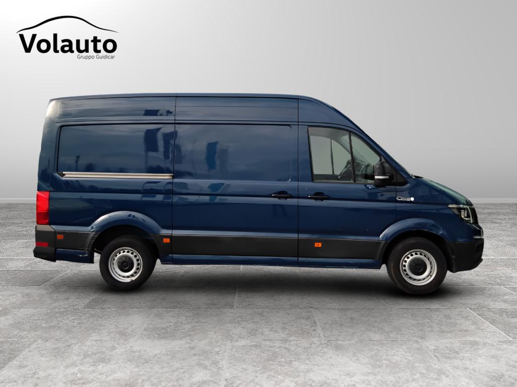 VOLKSWAGEN Crafter II 30 E6 2017 - crafter 30 2.0 tdi 140cv L3H3 Busine