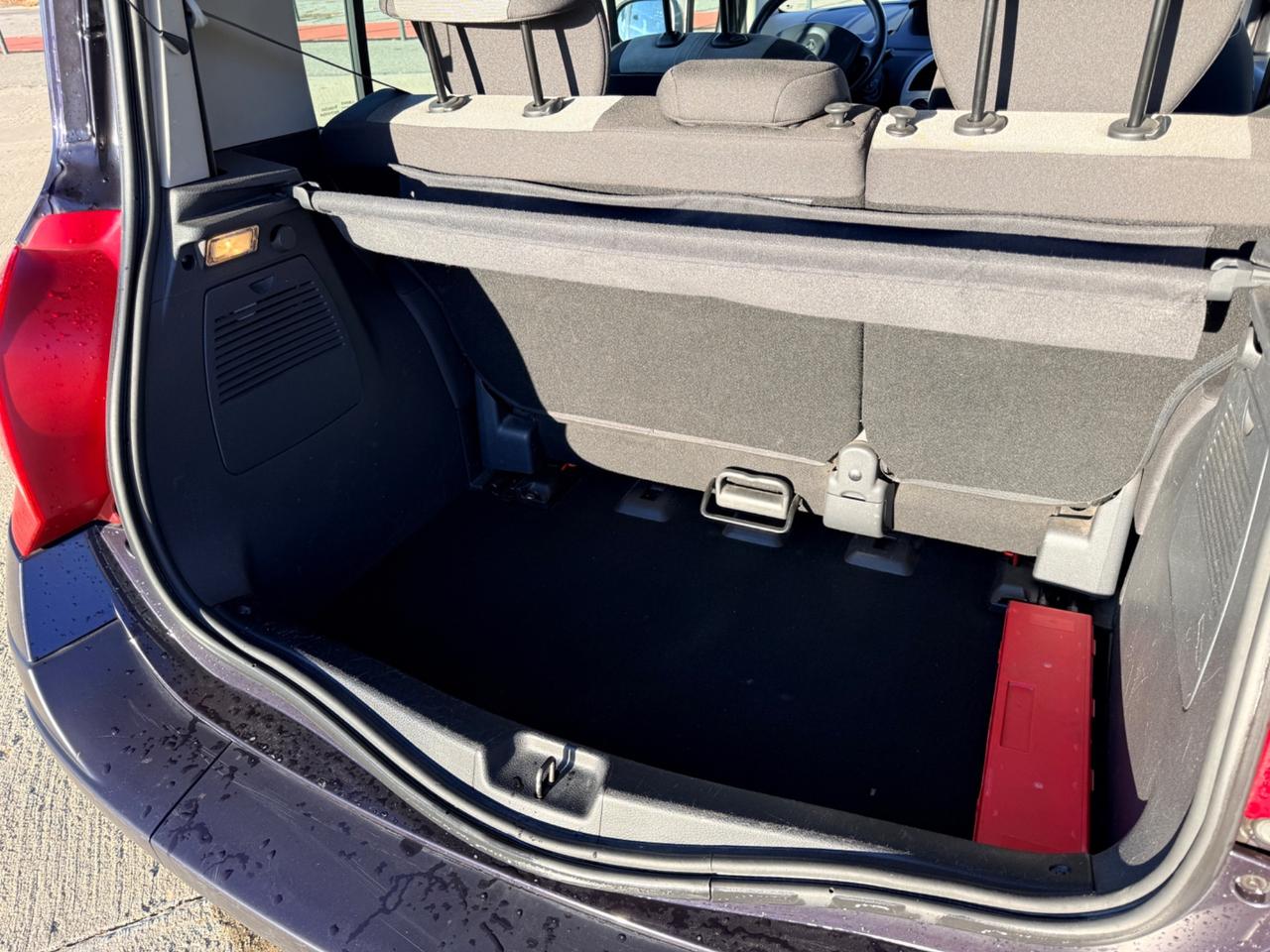 Renault Modus 1.2 16V TCE Dynamique