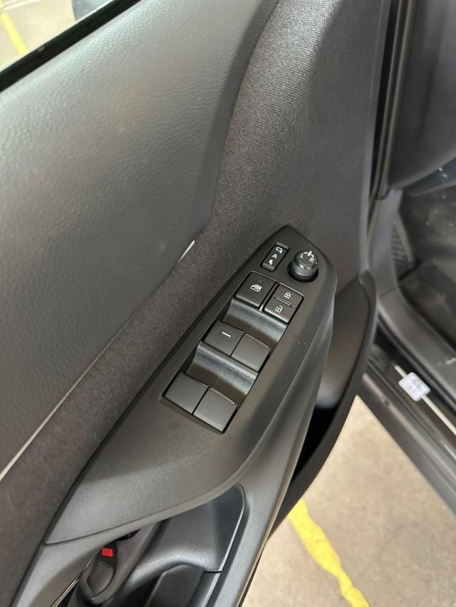 TOYOTA Yaris Cross 1.5 Hybrid 130 CV 5p.E-CVT Trend