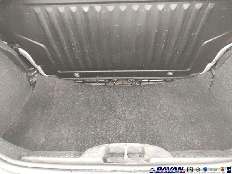FIAT 500 1.0 Hybrid Pop