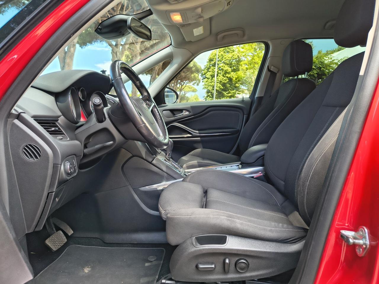 Opel Zafira 7 Posti 2.0 CDTi 170CV Automatica Strafull!!!