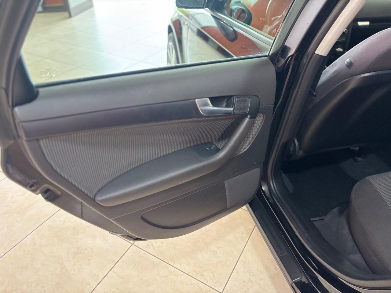 Audi A3 SPB 1.9 TDI F.AP. Ambiente