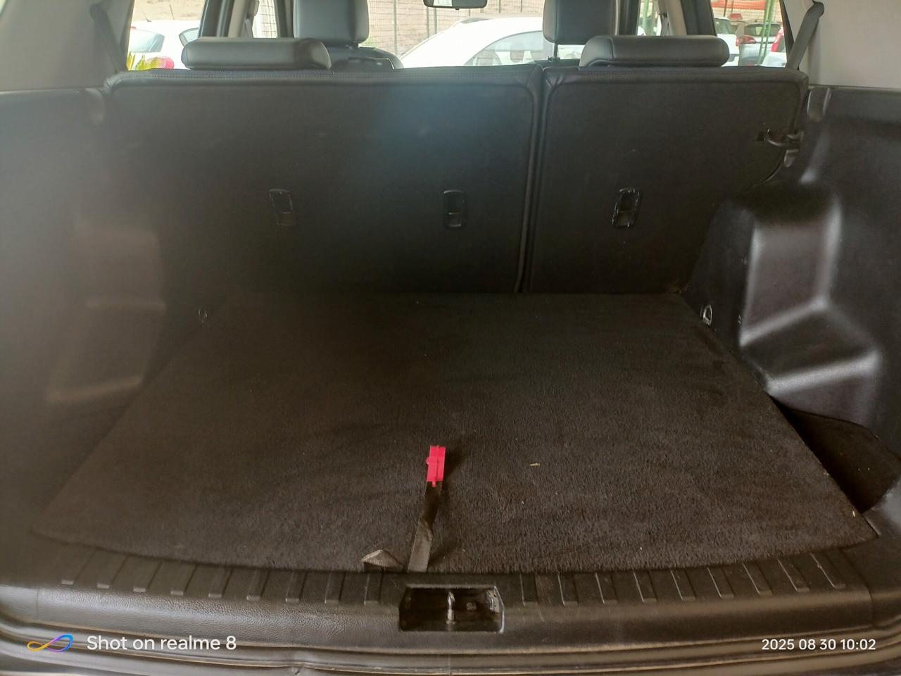 Land Rover Freelander 2.2 TD4 S.W. E