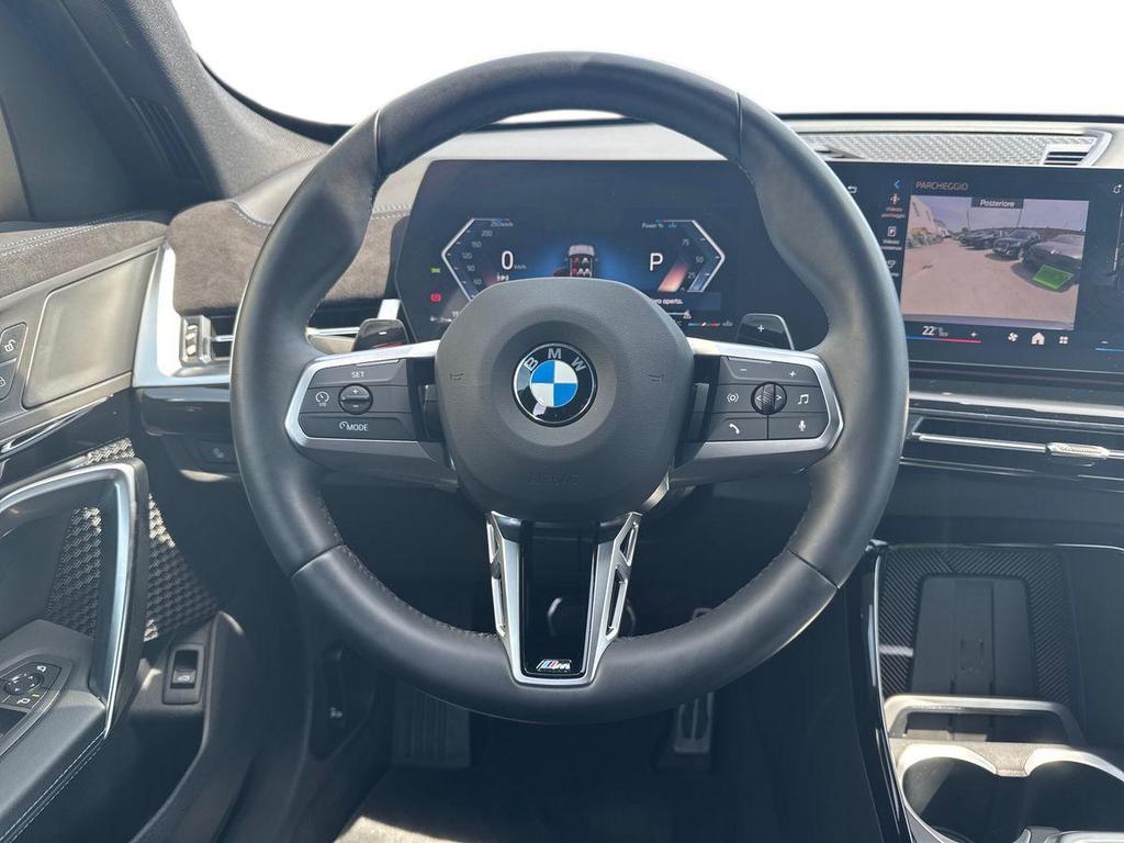 BMW X1 23 i Mild Hybrid 48V MSport Pro xDrive DCT
