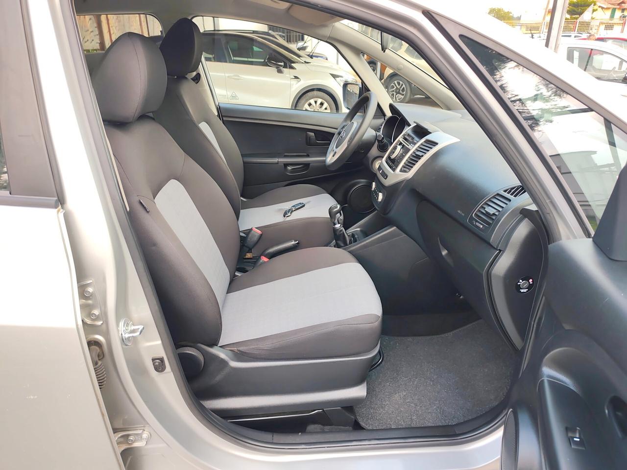 Kia Venga 1.4 BENZINA 90CV KM 109542