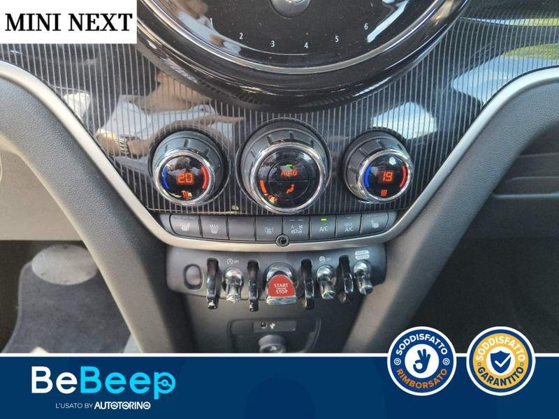 MINI Mini Countryman F60 MINI COUNTRYMAN 2.0 COOPER D YOURS AUTO