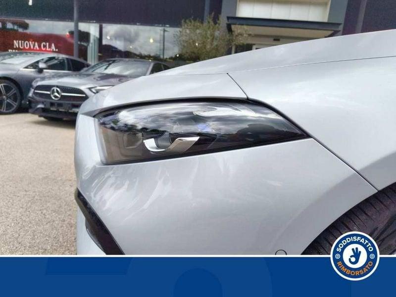 Mercedes-Benz Classe A 180d Automatic AMG Line Advanced Plus