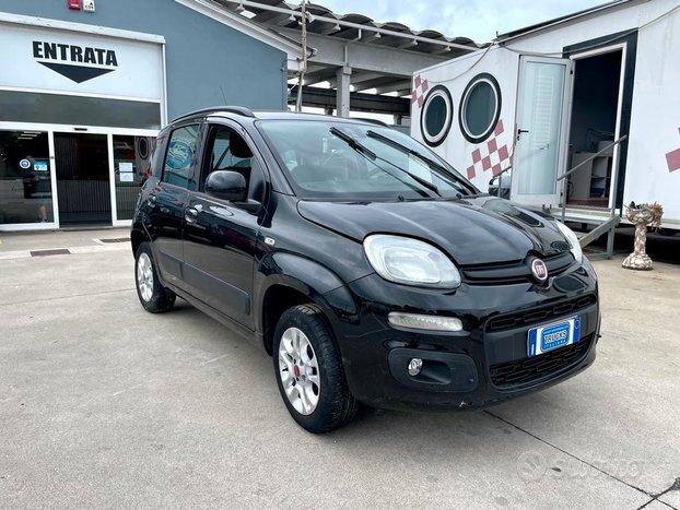 Fiat Panda 0.9 twin air ***ALLUVIONATA NON MARCIANTE**