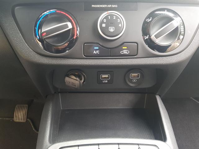 HYUNDAI i10 1.0 MPI Tech