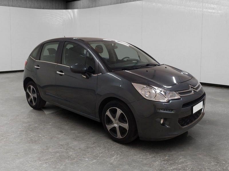 Citroën C3 1.2 puretech Live edition 82cv (neopat.)