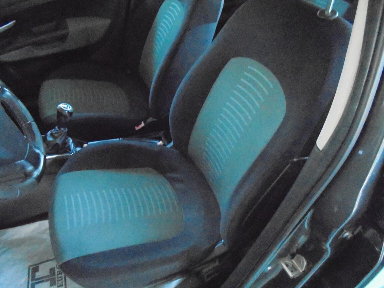 Fiat Grande Punto 1.3 MJT 75 CV 5 porte Active NEOPATENTATI