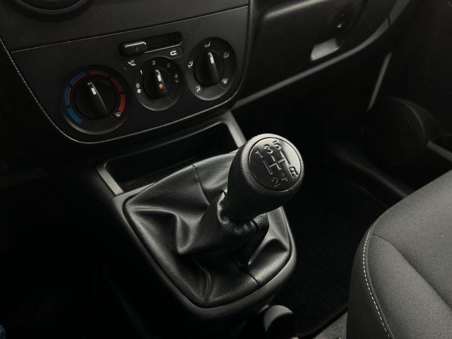 FIAT Fiorino 1.3 MJT Cargo