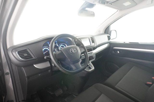 TOYOTA Proace Proace Verso Electric 75 kWh L1 Medium D Lounge