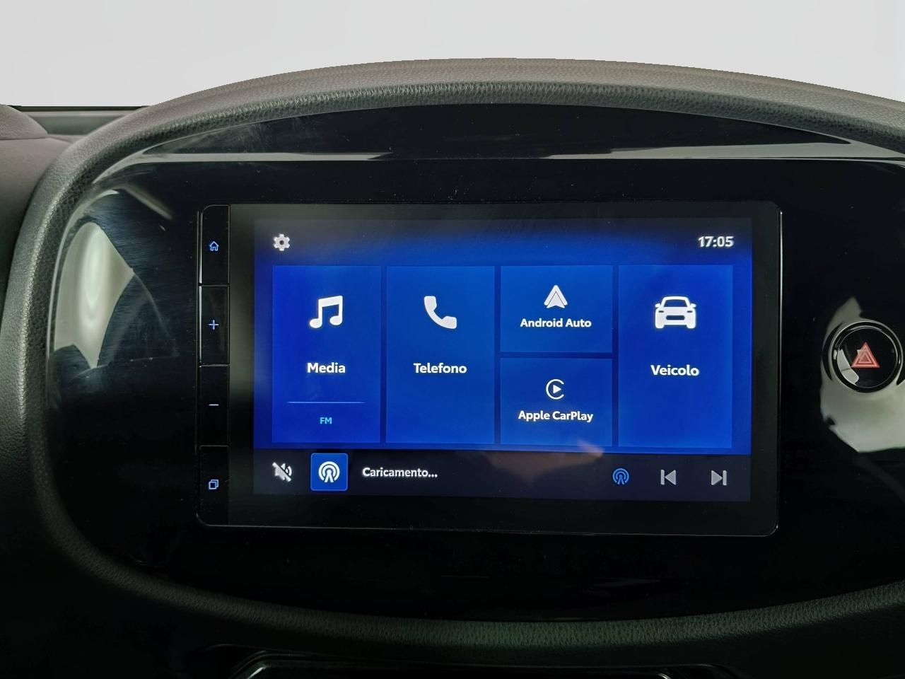 TOYOTA Aygo X - Aygo X 1.0 Trend 72cv s-cvt