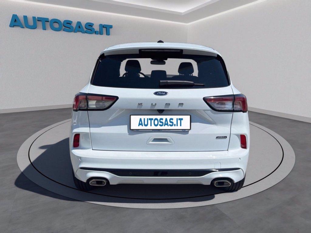 FORD Kuga 2.5 Plug In Hybrid 225 CV CVT 2WD ST-Line del 2023