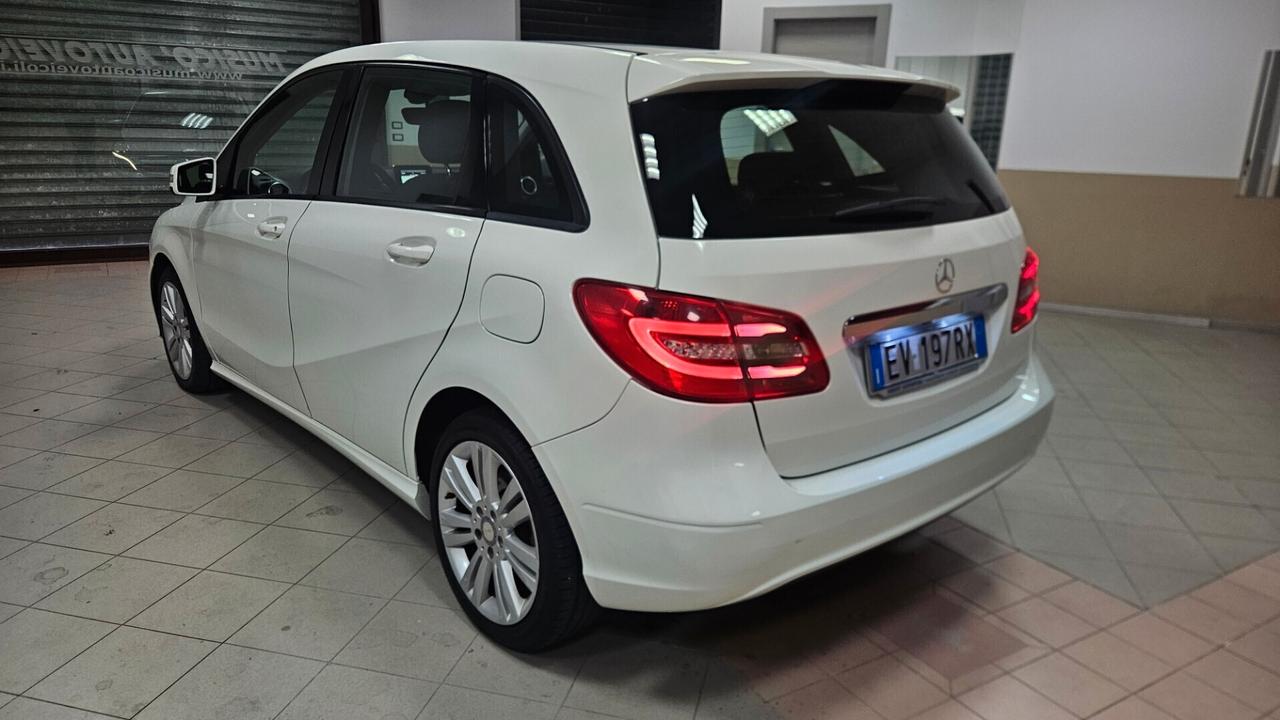 Mercedes-benz B 180 CDI Premium