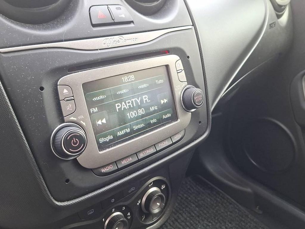 Alfa Romeo MiTo 1.4 TB Progression