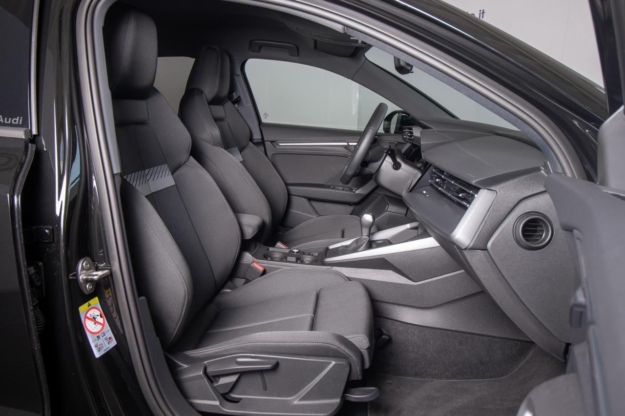 Audi A3 Sportback 35 1.5 Tfsi S Line My 2025 150cv