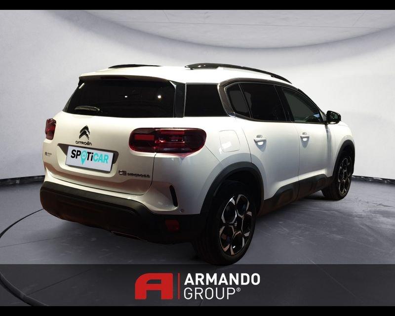 Citroën C5 Aircross BlueHDi 130 S&S EAT8 Shine