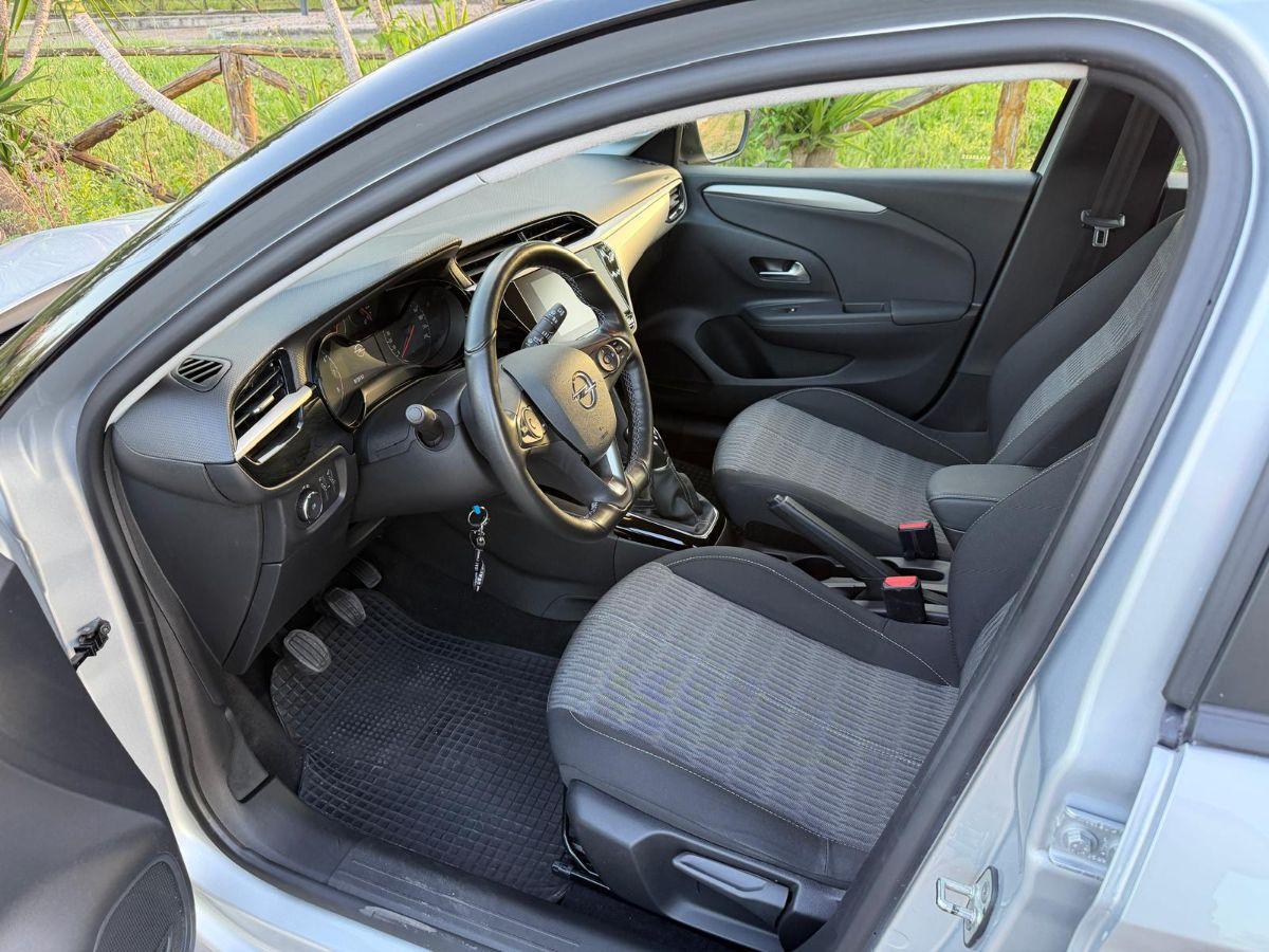 OPEL - Corsa - 1.2 Elegance
