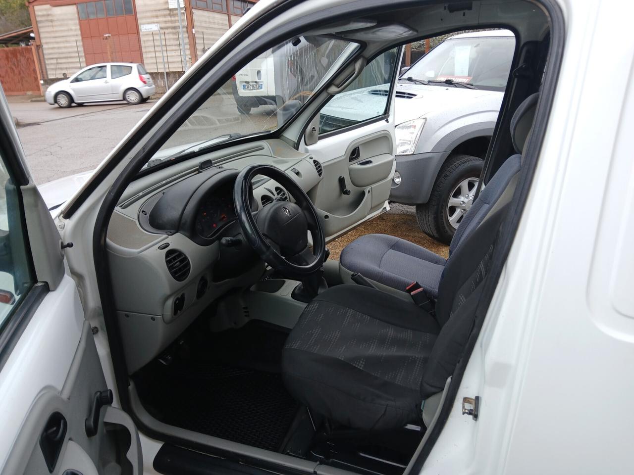 Renault Kangoo 1.5 dCi 65CV cat 5 porte Expression