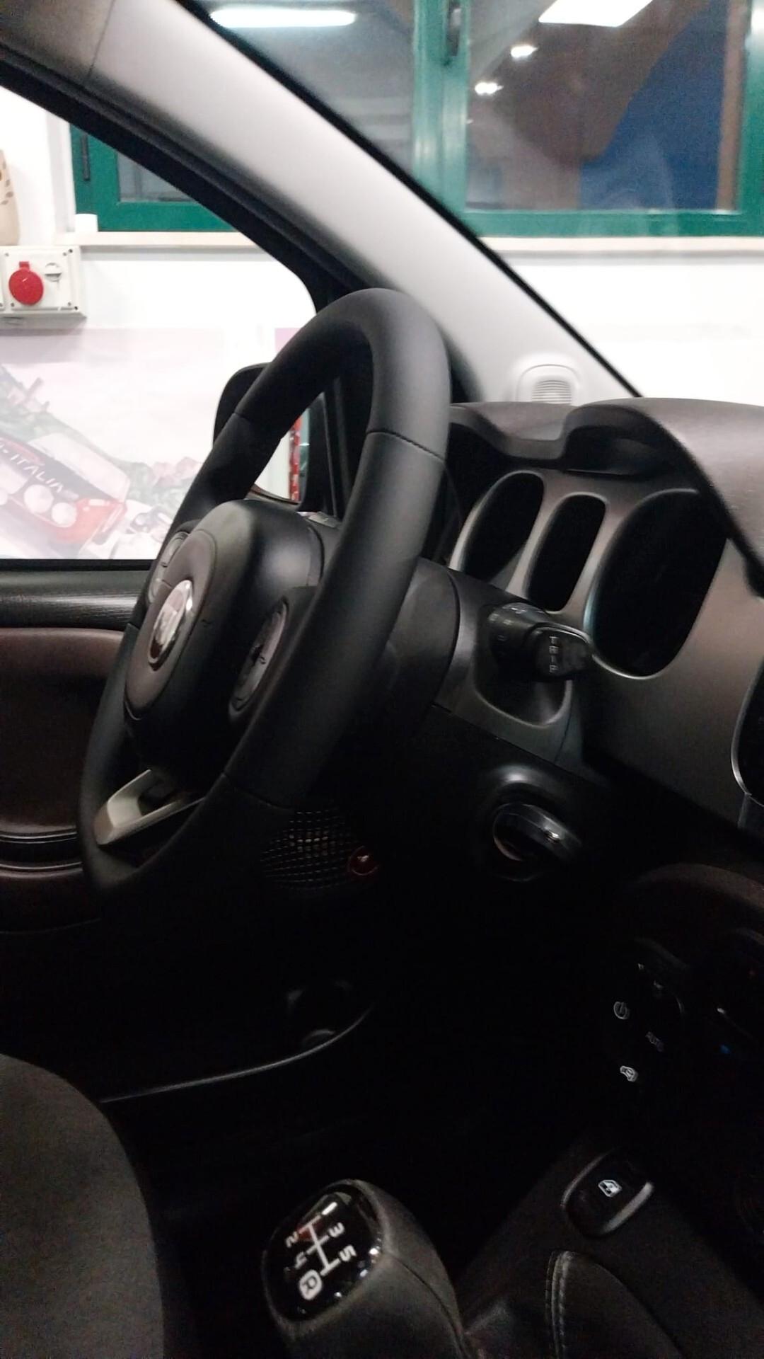 Fiat Panda Cross 1.3 MJT 95 CV S&S 4x4