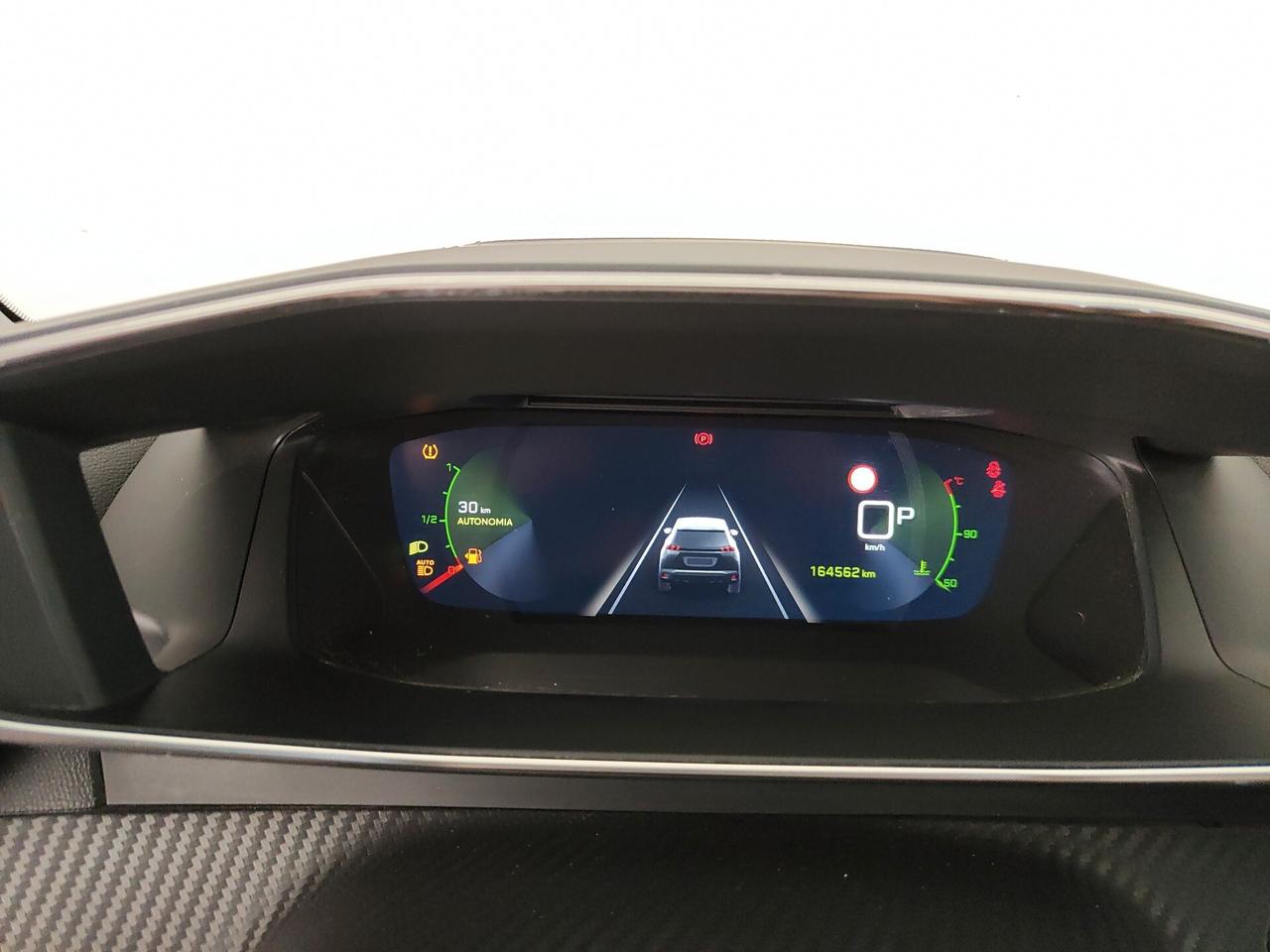 Peugeot 2008 BlueHDi 130 S&S EAT8 GT Line