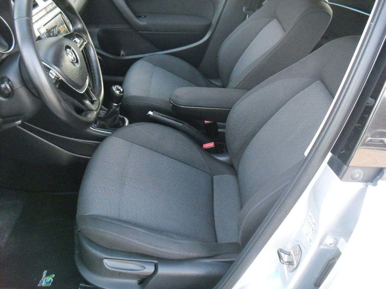 Volkswagen Polo 1.4 TDI 90 CV 5p. Highline BlueMotion, OTTIME CONDIZIONI!!