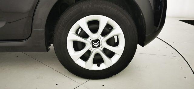 CITROEN C3 PureTech 82 S&S Feel