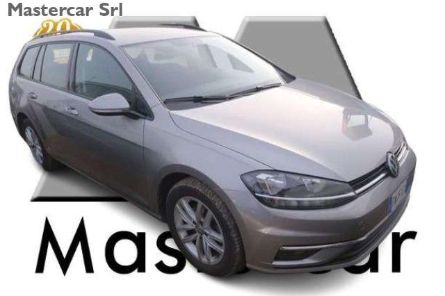 VOLKSWAGEN Golf Variant Golf VII Variant 1.6 tdi Business 115cv - FN031EA