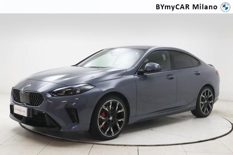 BMW Serie 2 Gran Coupe 218 d MSport Pro DCT