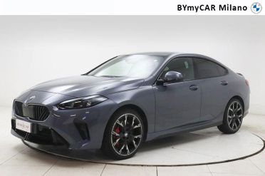 BMW Serie 2 Gran Coupe 218 d MSport Pro DCT
