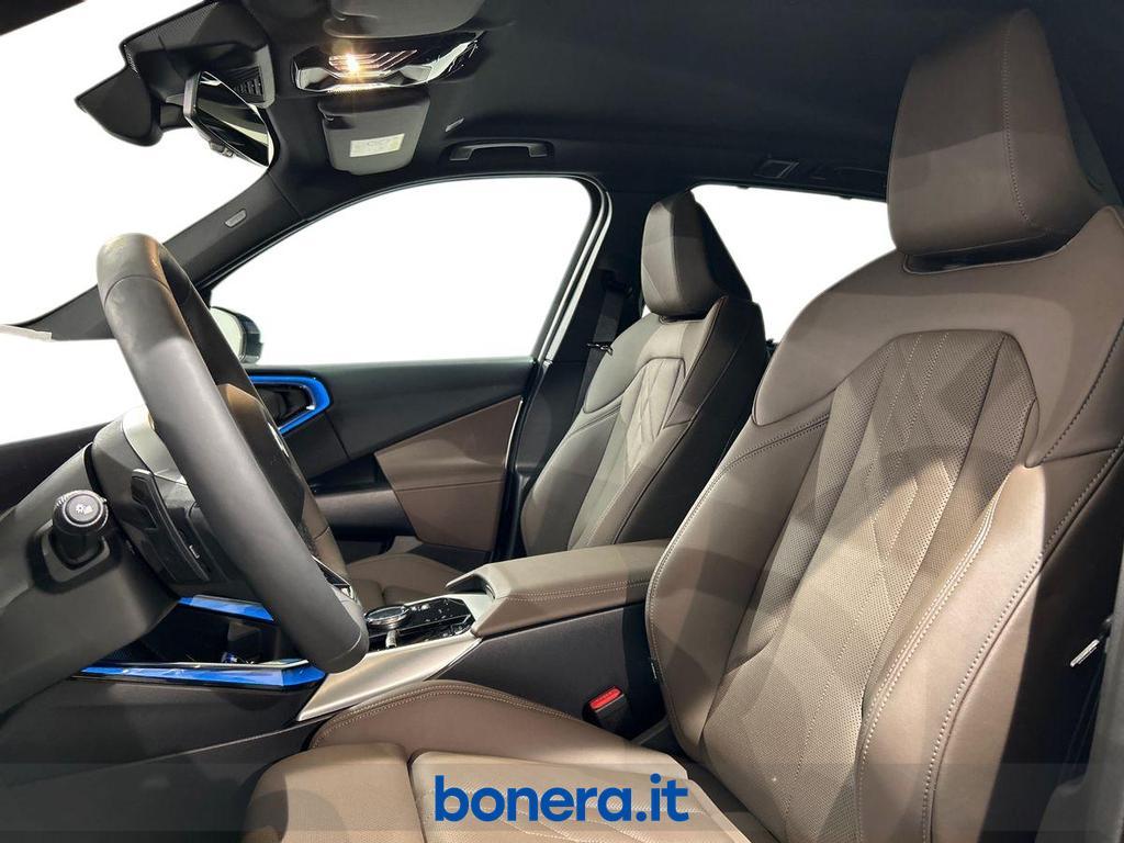 BMW X3 d MSport xDrive20 Steptronic