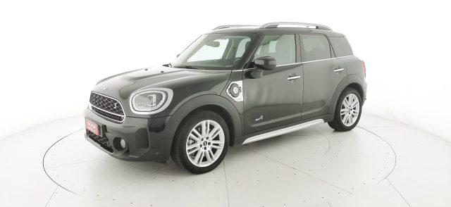 MINI Countryman 1.5 Cooper SE Classic Countryman ALL4